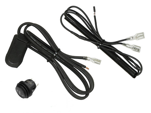 Electric Thumb Warmer Kit