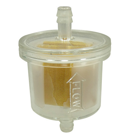 Fuel Filter 1/4" Fuel Filter 1/4"