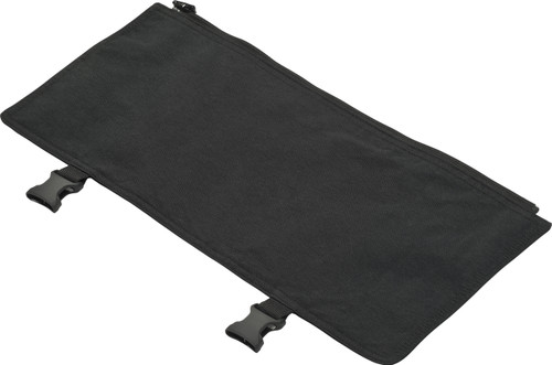 Transformer 5 In 1 Jacket Replacement Flap Black 4x