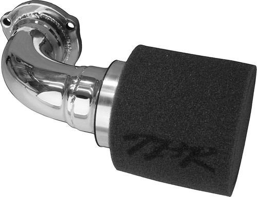 Moto Intake Twin Cam Polished