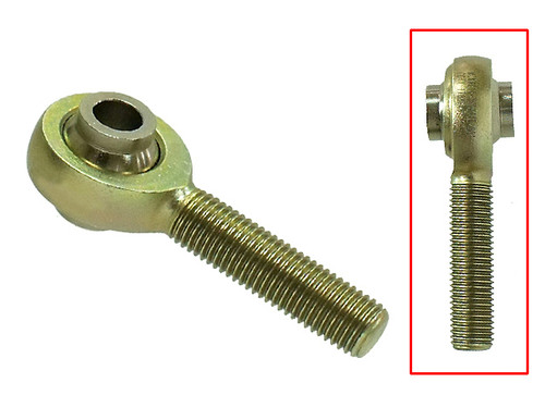 Tie Rod End A/C SM-08410 Tie Rod End A/C SM-08410