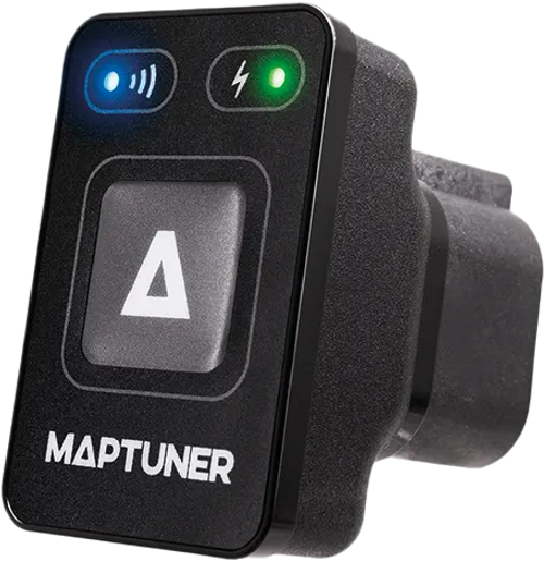 Maptuner Speed Control Sd