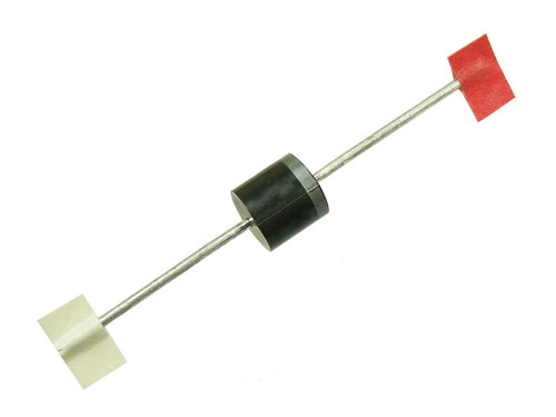 Diode Ignition Switch A/C Diode Ignition Switch A/C