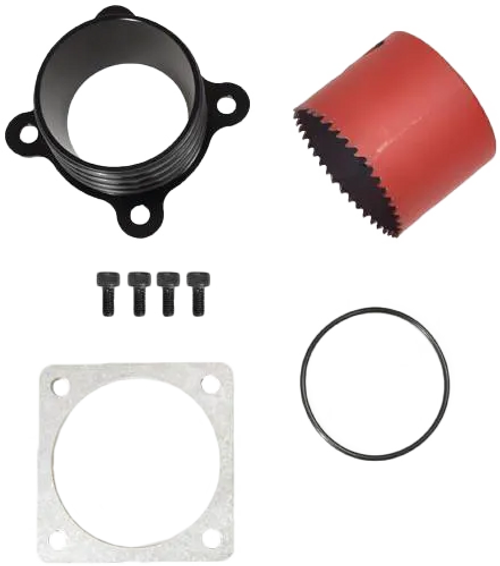 Intake Manifold Upgrade Kit Yam