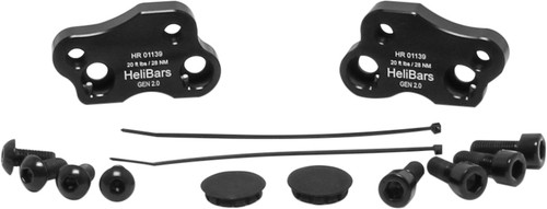 Handlebar Risers Hon Gold Wing Handlebar Risers Hon Gold Wing