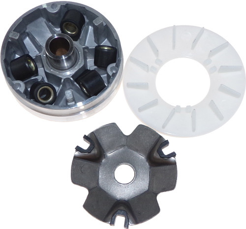 Gy6 Clutch 50cc Gy6 Clutch 50cc