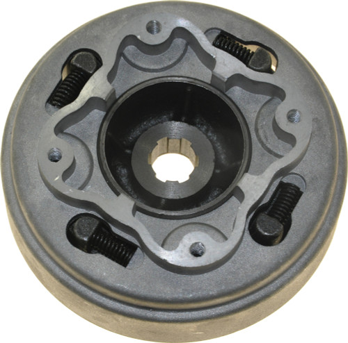 4 Stroke Manual Clutch 50 125cc 17t 4 Stroke Manual Clutch 50 125cc 17t