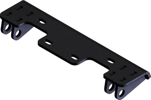 Plow Mount Bennche Plow Mount Bennche