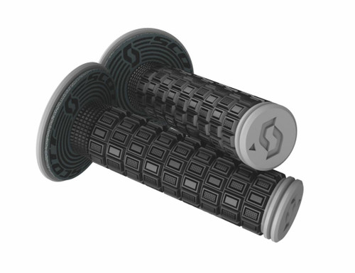 Mellow Grip Black/Grey
