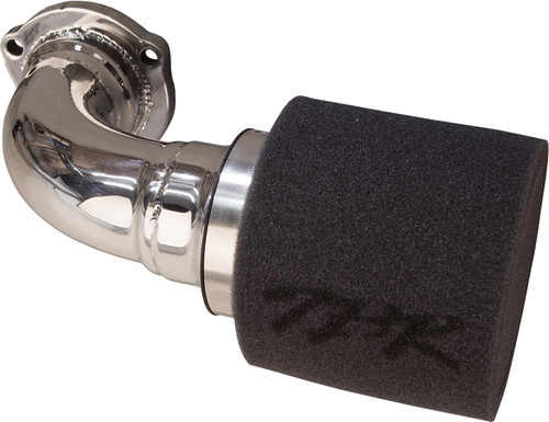 Moto Intake Sportster Polished