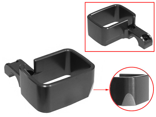 Brake Reservoir Guard S D