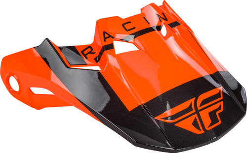 Formula Vector Visor Neon Orange/Charcoal Grey Md Lg Formula Vector Visor Neon Orange/Charcoal Grey Md Lg