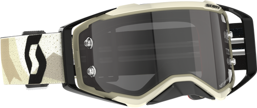 Prospect Sand Dust Ls Goggle Camo Beige/Blk Ls Grey Works