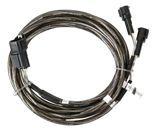 Plug And Play Harness Cage Pods To Wp3 Systems Plug And Play Harness Cage Pods To Wp3 Systems