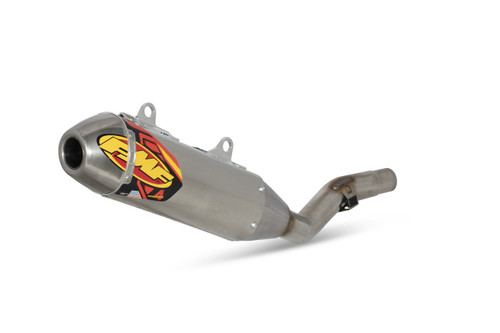Powercore 4 Hex Muffler 044462