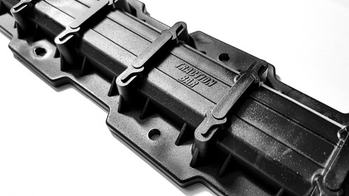 Traction Bar Kit Includes Hardware 6/Pk Traction Bar Kit Includes Hardware 6/Pk