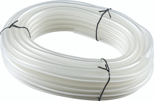 Clear Fuel/Primer Line 1/4" Clear Fuel/Primer Line 1/4"