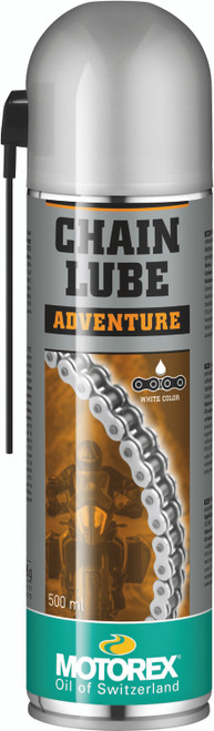 Chain Lube Adventure 500ml Chain Lube Adventure 500ml