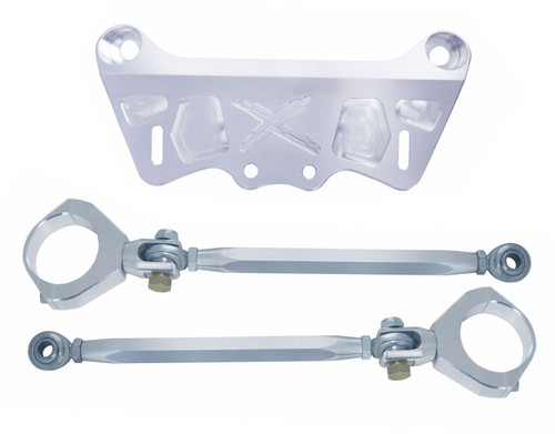 Shock Tower Support Billet Machine Finish Shock Tower Support Billet Machine Finish