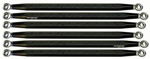 Radius Rods Extreme Can Am Solid Black X3 Rd Radius Rods Extreme Can Am Solid Black X3 Rd