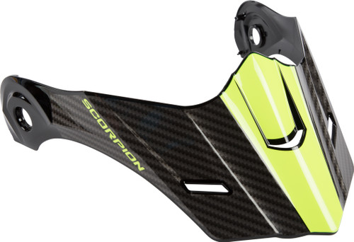 Exo At950 Peak Visor Tucson Hi Vis Exo At950 Peak Visor Tucson Hi Vis