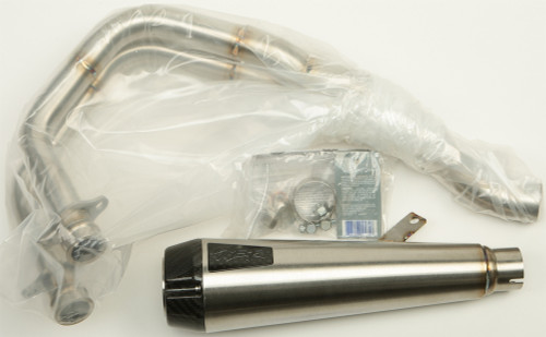 Comp S Full System Alum Kaw 005-4200199