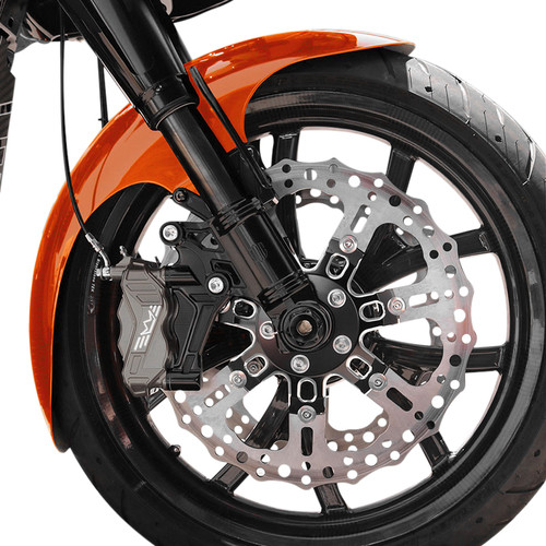 Cafe Fender Gloss Blk Spacers `18 21 Flsb Cafe Fender Gloss Blk Spacers `18 21 Flsb
