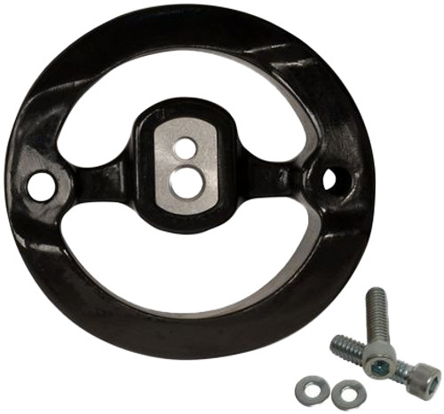 Air Cleaner Cover Adapter Kit M8 Flh Models Air Cleaner Cover Adapter Kit M8 Flh Models