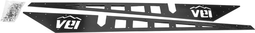 Tunnel Braces 153 Black A/C