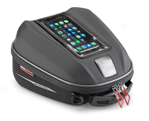 Tanklock Tankbag Sport T 6l Tanklock Tankbag Sport T 6l