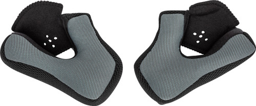 Cheek Pads 30mm (Ym Yl Sm Stock Size) At 21/Y Cheek Pads 30mm (Ym Yl Sm Stock Size) At 21/Y