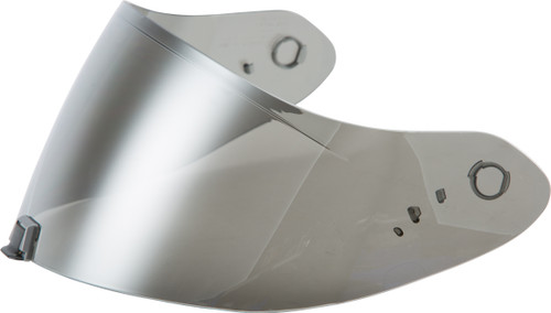 Exo T520/ St1400/ R1 Air/R330 Faceshield Silver Mirrored Exo T520/ St1400/ R1 Air/R330 Faceshield Silver Mirrored