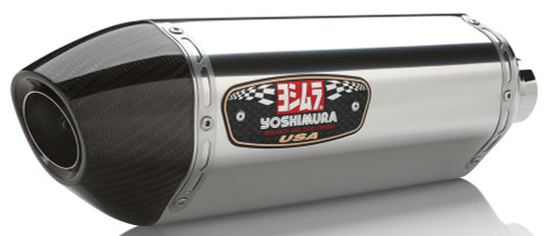 Exhaust Race R 77 Full Sys Ss Ss Cf 13700AJ520