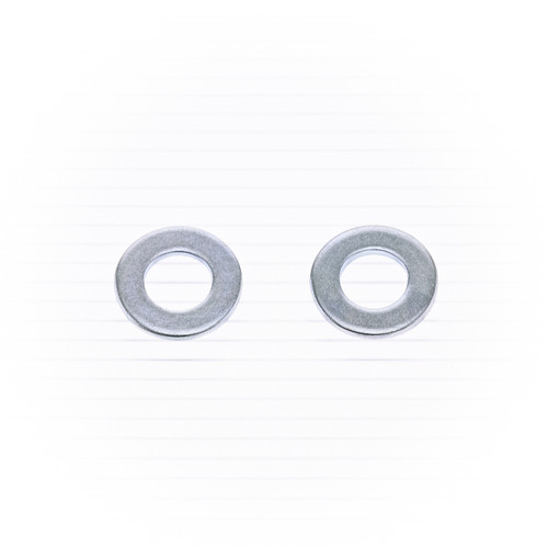 Flat Washers 10mm 10/Pk Flat Washers 10mm 10/Pk