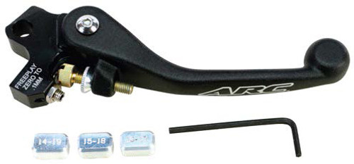 Clutch Lever Powerlever Aluminum AC-CL-203I Clutch Lever Powerlever Aluminum AC-CL-203I