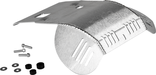 Skid Plate 0102-2501