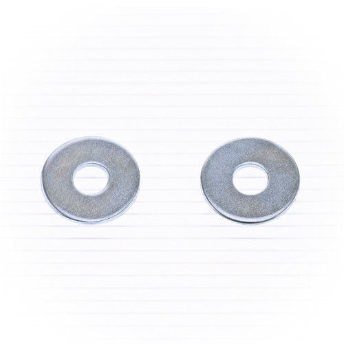 Fender Washers 8x25mm 10/Pk Fender Washers 8x25mm 10/Pk