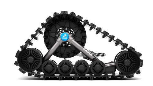 Atv Track Kit X4s 7522-02-0570