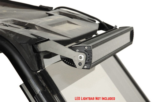 Light Bar Brackets Pol Rzr
