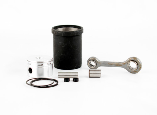 Compressor Rebuild Kit Compressor Rebuild Kit