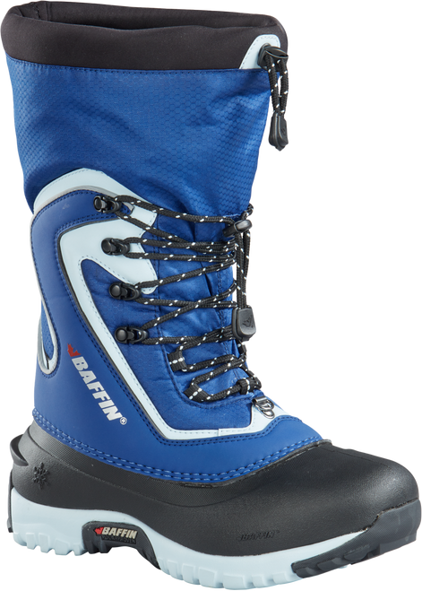 Women's Flare Boots Twilight Blue Sz 10