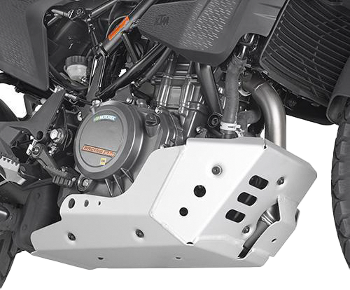 Skid Plate Ktm Skid Plate Ktm