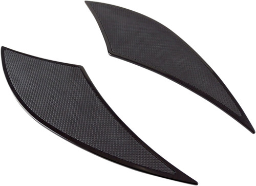 Wedgy Floorboard Black Wedgy Floorboard Black