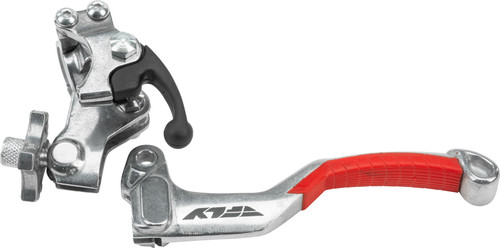Ez 3 Clutch Assembly Standard Red W/Hot Start Ez 3 Clutch Assembly Standard Red W/Hot Start