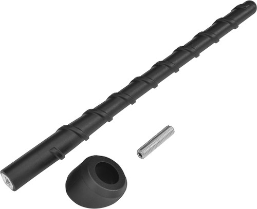 Spiral Shorty Antenna Am/Fm