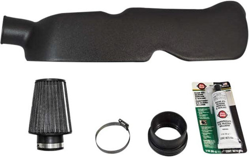Cold Air Intake S D Cold Air Intake S D
