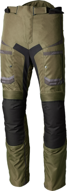 Maverick Evo Ce Jean Khaki/Grey Textile Md