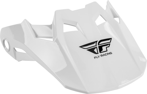Formula Visor Gloss White Xl 2x Formula Visor Gloss White Xl 2x