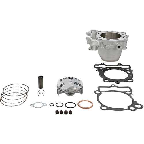 Cylinder Kit Hc 77.00/Std 14.2:1 Suz Cylinder Kit Hc 77.00/Std 14.2:1 Suz