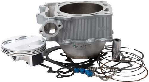 Cylinder Kit 97.00/Std 12.5:1 Yam Cylinder Kit 97.00/Std 12.5:1 Yam